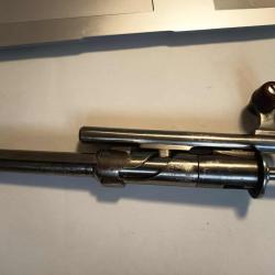 Vend  culasse  pour SR 96/11  G  et K11