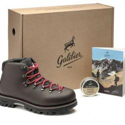 Chaussure Galibier Super Rando Mid t 39