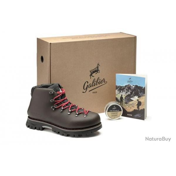 Chaussure Galibier Super Rando Mid t 43