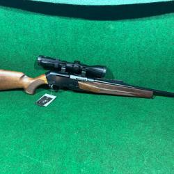 Carabine browning bar Mk3 cal 30.06