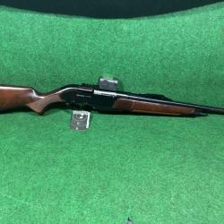 Carabine winchester sxr vulcan 9,3x62