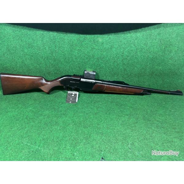 Carabine winchester sxr vulcan 9,3x62