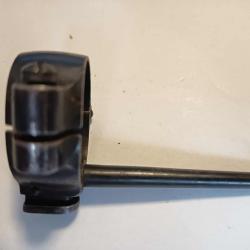 Vend embouchoir   pour SR 1889    96/11  G et K11 K31  cat D