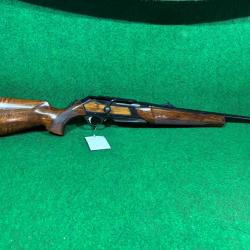 Carabine browning Maral Wood cal 300wm