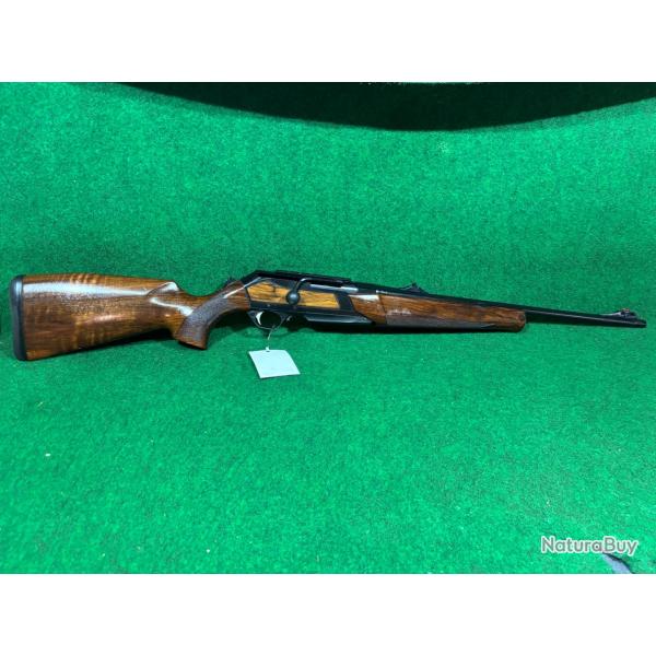 Carabine browning Maral Wood cal 300wm
