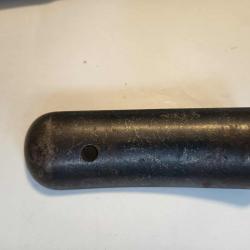 Vend plaque de couche  pour SR 1889    96/11   cat D