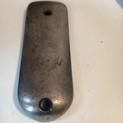Vend plaque de couche  pour SR G11  K11    cat D