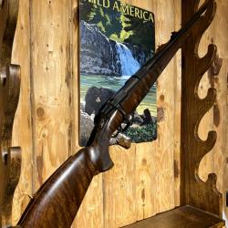 OCCASION - BROWNING EUROBOLT 270WSM