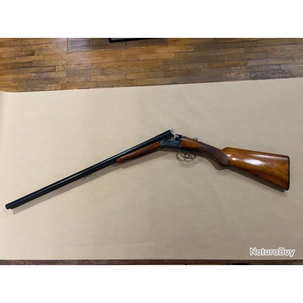 fusil MANUFRANCE ROBUST modle 222 calibre 12/70