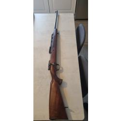 Carabine 300win mag