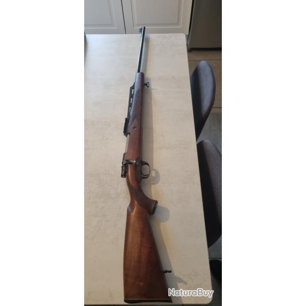 Carabine 300win mag