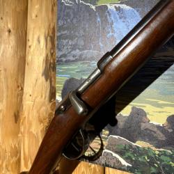 ENCHERES 1 - FUSIL GRAS MODIFIE CHASSE 12/65 - CAT D2