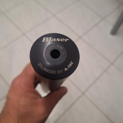 Silencieux Blaser by A-TEC