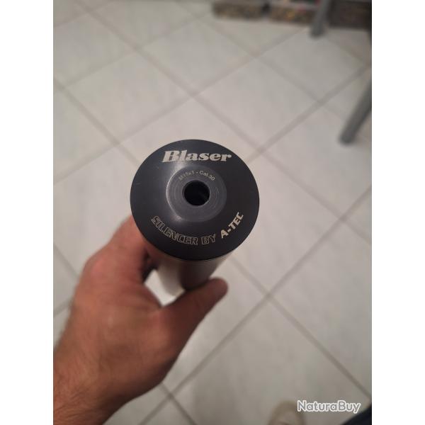 Silencieux Blaser by A-TEC