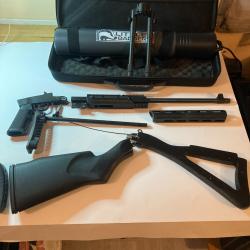 little badger chiappe 22 lr