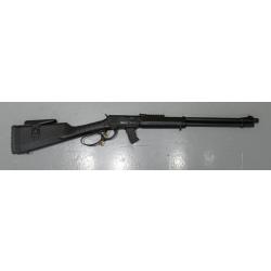 Carabine à levier DERYA TM22-LA Synthétique cal.22 LR
