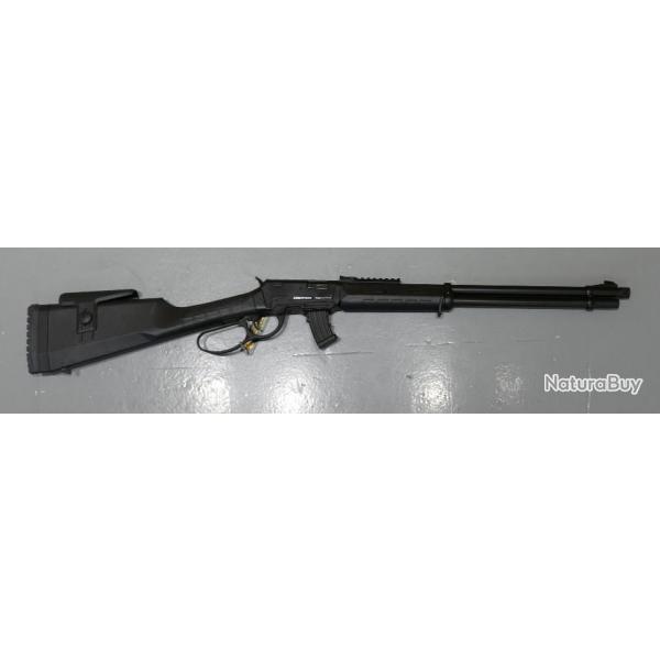 Carabine  levier DERYA TM22-LA Synthtique cal.22 LR