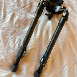 Bipier TIER-ONE Carbone EVOLUTION