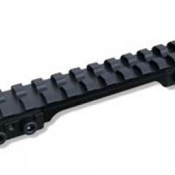 Rail picatinny FABARM
