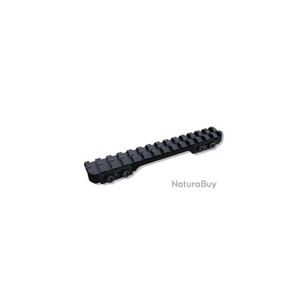 Rail picatinny FABARM