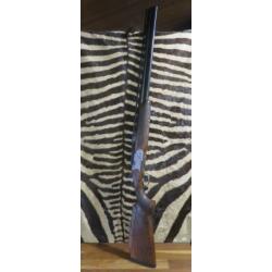 Fusil BERETTA 694 ACS B-Fast cal.12/76 canons 76cm 5 chokes - mallette et accessoires.