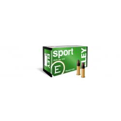 Cartouches Eley Sport cal. 22 LR