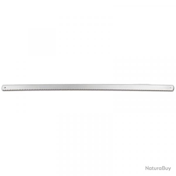 LAME INOX 45CM POUR SCIE A OS