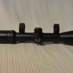 Lunette de Chasse Bushnell
