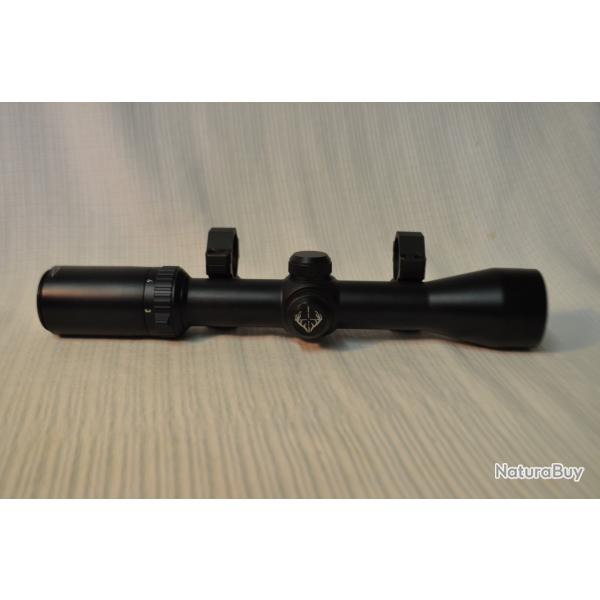 Lunette de Chasse Bushnell