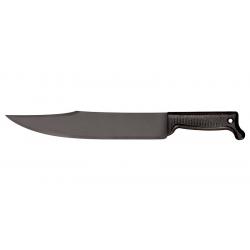 Machette Cold Steel Bowie Machete - Lame 305mm - Manche Polypropylène - Etui Cor-Ex