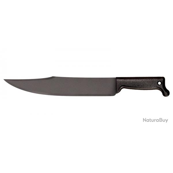 Machette Cold Steel Bowie Machete - Lame 305mm - Manche Polypropylne - Etui Cor-Ex