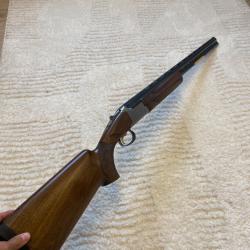 Browning B525 TRAP ONE NEUF