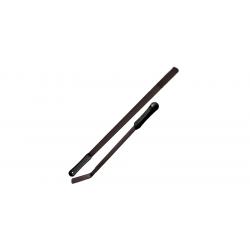 Machette Cold Steel Garden & Camp Machete - Lame 660mm - Manche Polypropylène