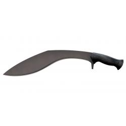 Machette Cold Steel Royal Kukri Machete - Lame 394mm - Manche Polypropylène - Etui Cor-Ex