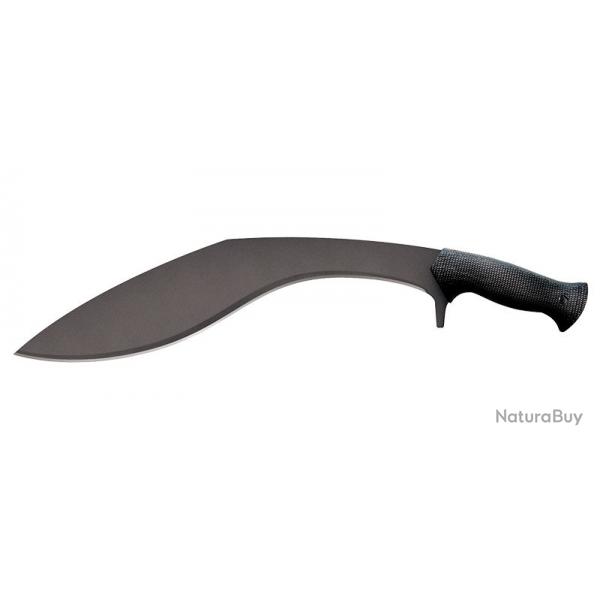 Machette Cold Steel Royal Kukri Machete - Lame 394mm - Manche Polypropylne - Etui Cor-Ex