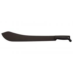 Machette Cold Steel Bolo Machete - Lame 457mm - Manche Polypropylène - Etui Cor-Ex