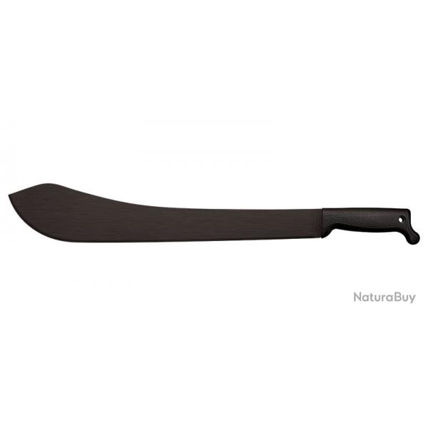 Machette Cold Steel Bolo Machete - Lame 457mm - Manche Polypropylne - Etui Cor-Ex