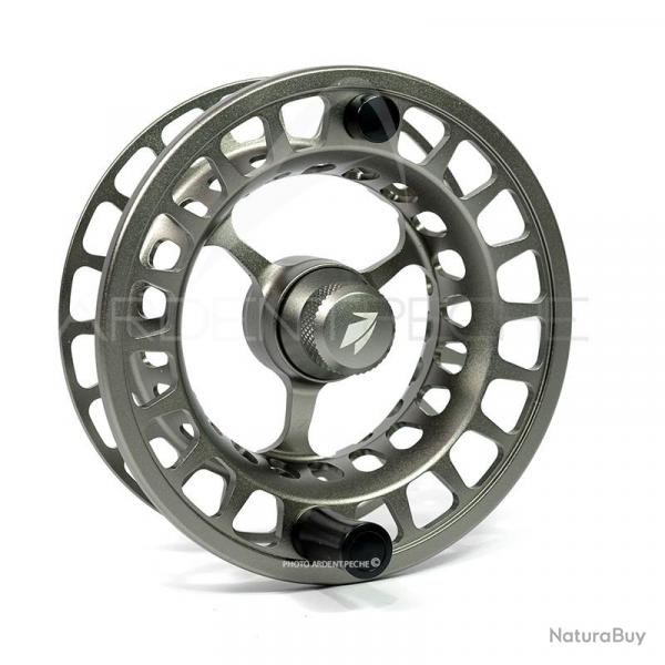 Bobine SAGE SPECTRUM LT Silver 7/8