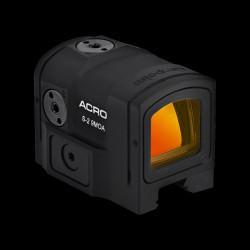 Point Rouge Aimpoint Acro S2
