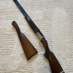 Fusil superposé FAIR 20/76