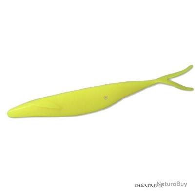 Moule Pour Leurres Souples Shad 12,5 Cm – DIY Pêche Carnassiers – France