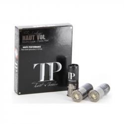 Cartouches Tunet TP Haut Vol Calibre 12 - Numero 1