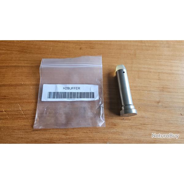 Tampon de recul AR 15 BUFFER H2