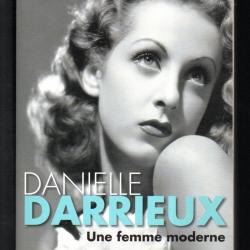 daniel darrieux une femme moderne de clara laurent , cinéma français