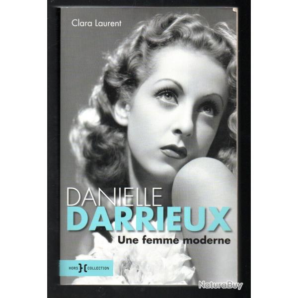 daniel darrieux une femme moderne de clara laurent , cinma franais