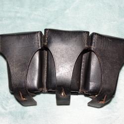 Cartouchière Mauser Bundeswehr