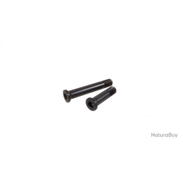 Lot 2 vis de boitier pour REMINGTON 700 / BERGARA B14