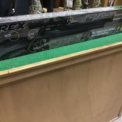Remington T REX Cal 5.5 19.9 joules PCP