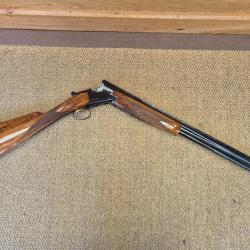 FUSIL SUPERPOSÉ BROWNING B125 CAL 20/70