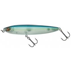Poisson Nageur Gunki Megalon X-Cast 130 F 13cm Lightning Blue 29,5g